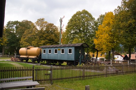 Bayerisch Eisenstein